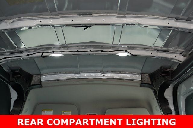 2026 Ford Transit-250 Cargo Van