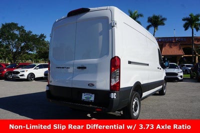 2026 Ford Transit-250 Cargo Van