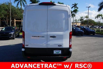 2026 Ford Transit-250 Cargo Van