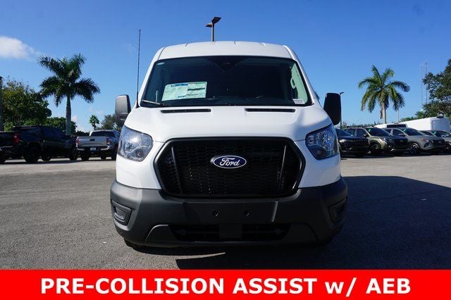 2026 Ford Transit-250 Cargo Van