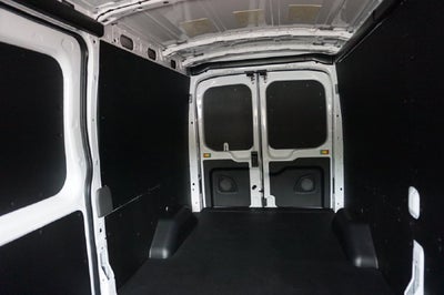 2027 Ford Transit-250 Cargo Van
