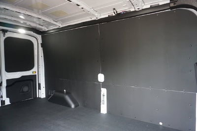 2027 Ford Transit-250 Cargo Van