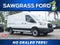 2027 Ford Transit-250 Cargo Van