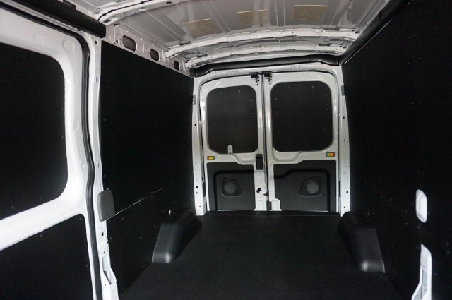 2027 Ford Transit-250 Cargo Van