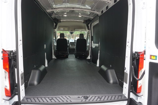 2027 Ford Transit-250 Cargo Van
