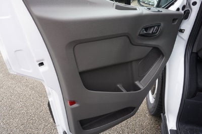 2027 Ford Transit-250 Cargo Van