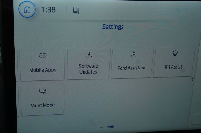 2027 Ford Transit-250 Cargo Van