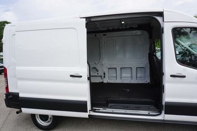 2024 Ford Transit-250 148 WB Medium Roof Cargo