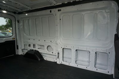 2024 Ford Transit-250 148 WB Medium Roof Cargo