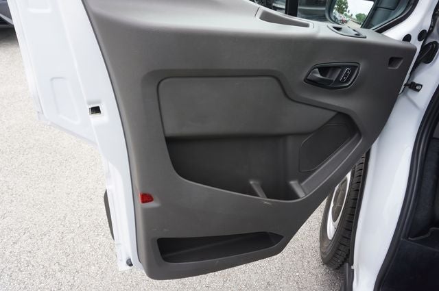 2024 Ford Transit-250 148 WB Medium Roof Cargo