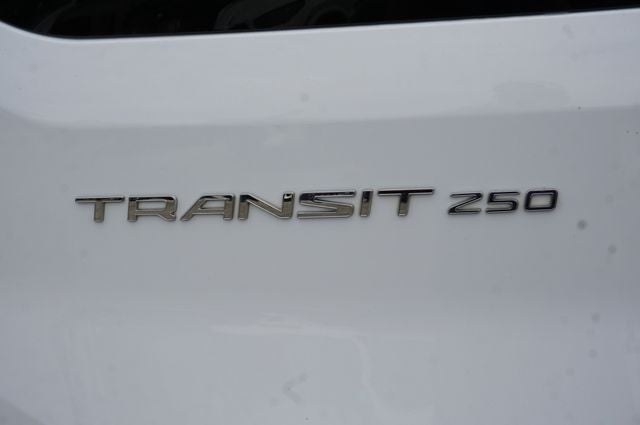 2024 Ford Transit-250 148 WB Medium Roof Cargo