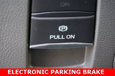 2025 Ford Transit-250 Cargo Van