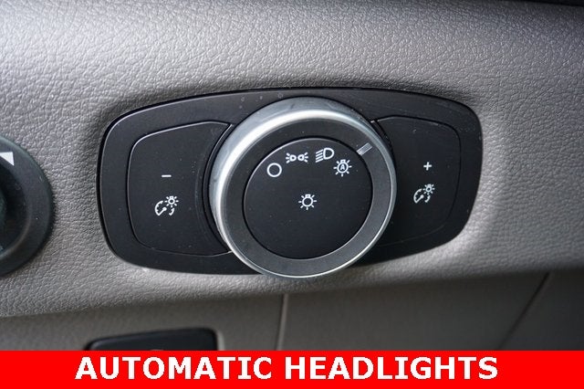 2025 Ford Transit-250 Cargo Van