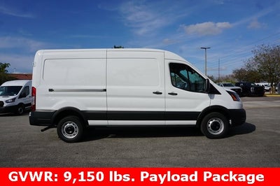 2025 Ford Transit-250 Cargo Van