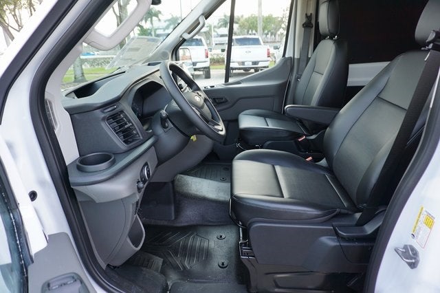 2025 Ford Transit-250 Cargo Van