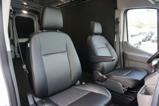 2025 Ford Transit-250 Cargo Van