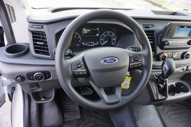 2025 Ford Transit-250 Cargo Van