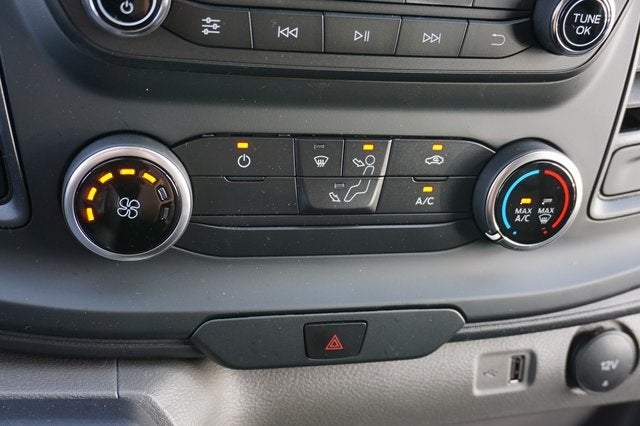 2025 Ford Transit-250 Cargo Van