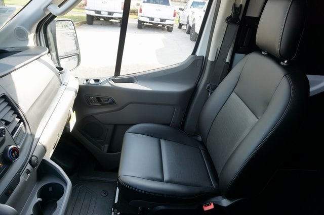 2025 Ford Transit-250 Cargo Van