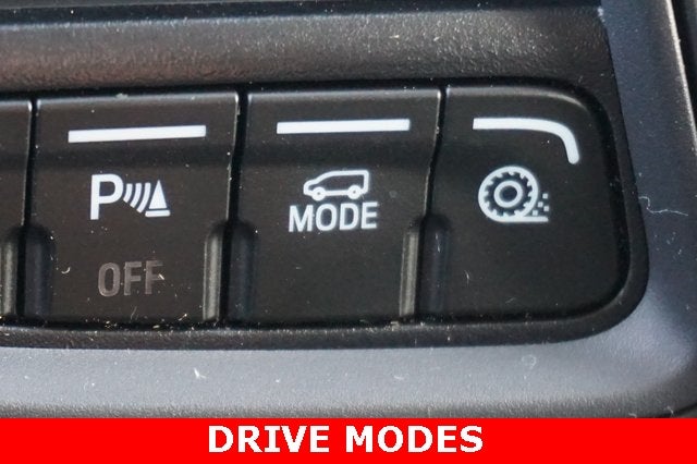 2025 Ford Transit-250 Cargo Van