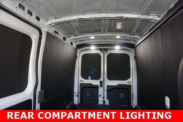 2025 Ford Transit-250 Cargo Van