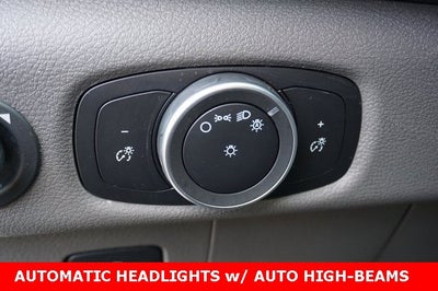 2025 Ford Transit-250 Cargo Van