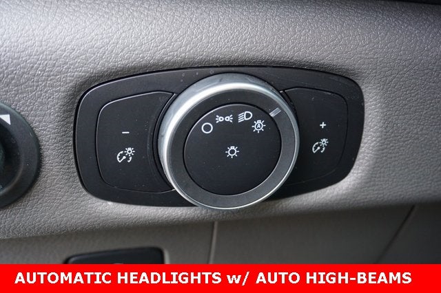 2025 Ford Transit-250 Cargo Van