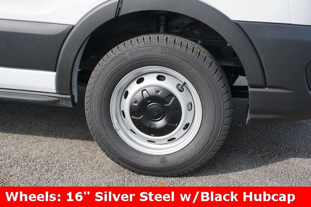 2025 Ford Transit-250 Cargo Van