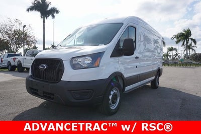 2025 Ford Transit-250 Cargo Van