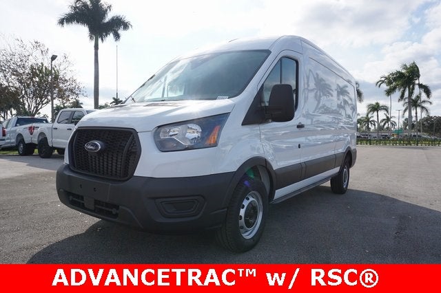 2025 Ford Transit-250 Cargo Van