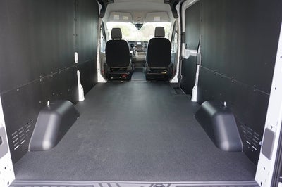 2025 Ford Transit-250 Cargo Van