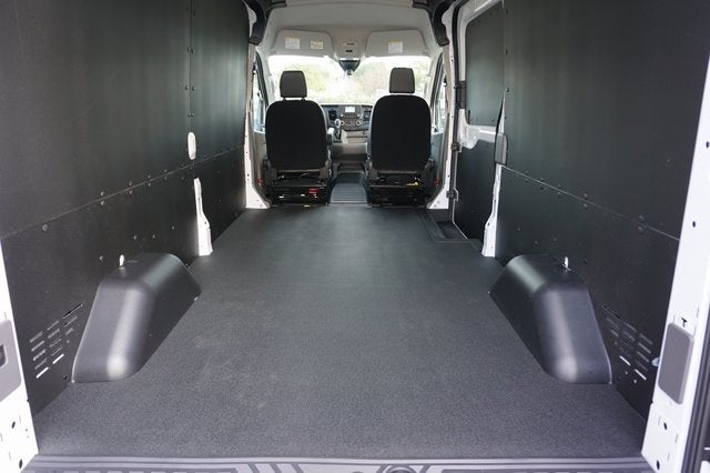 2025 Ford Transit-250 Cargo Van