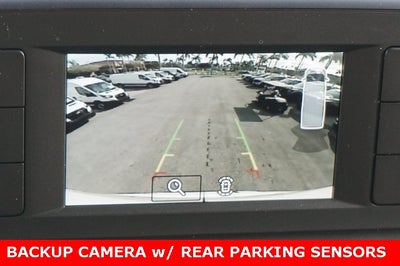 2025 Ford Transit-250 Cargo Van