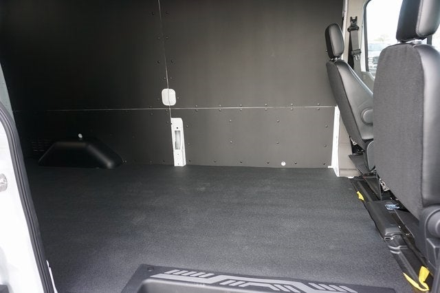 2025 Ford Transit-250 Cargo Van