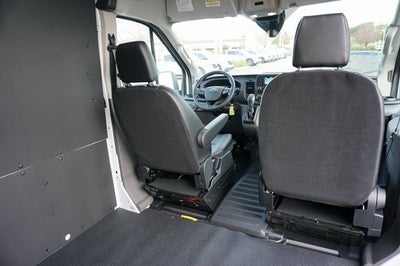 2025 Ford Transit-250 Cargo Van