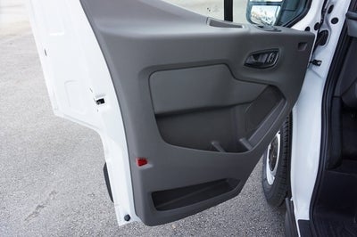 2025 Ford Transit-250 Cargo Van