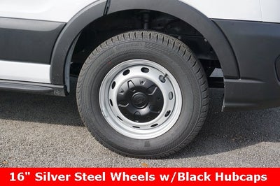 2025 Ford Transit-250 Cargo Van