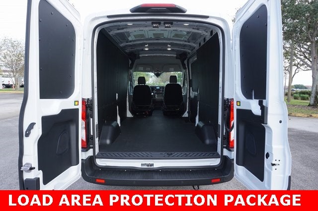 2025 Ford Transit-250 Cargo Van