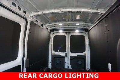 2025 Ford Transit-250 Cargo Van