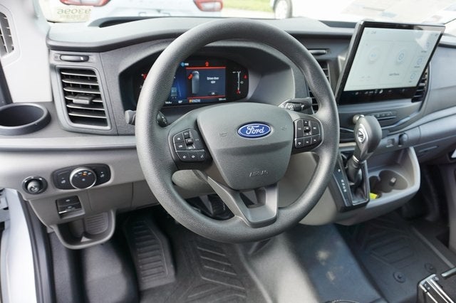 2026 Ford Transit-250 Cargo Van