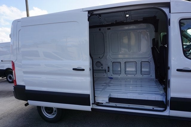 2026 Ford Transit-250 Cargo Van