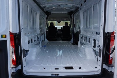 2026 Ford Transit-250 Cargo Van