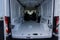 2026 Ford Transit-250 Cargo Van