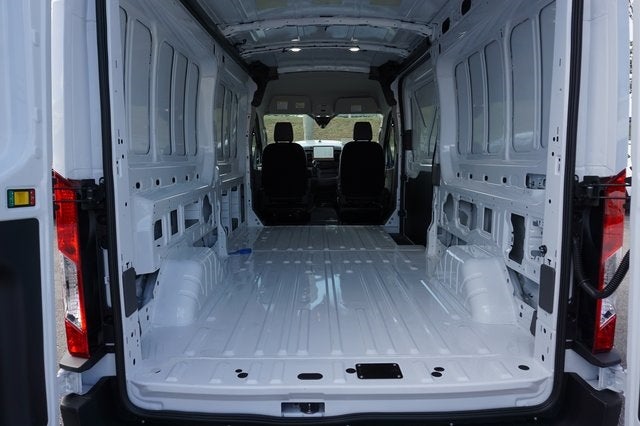 2026 Ford Transit-250 Cargo Van