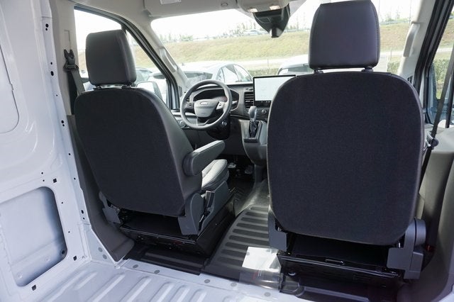2026 Ford Transit-250 Cargo Van