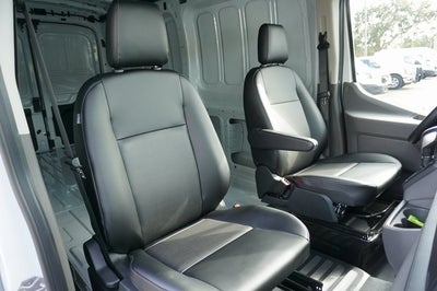2026 Ford Transit-250 Cargo Van