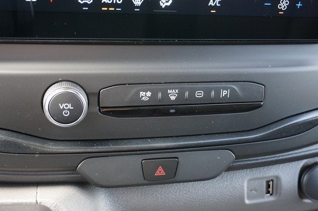 2026 Ford Transit-250 Cargo Van