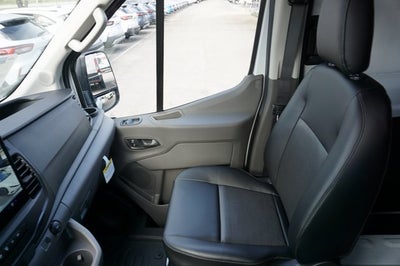 2026 Ford Transit-250 Cargo Van