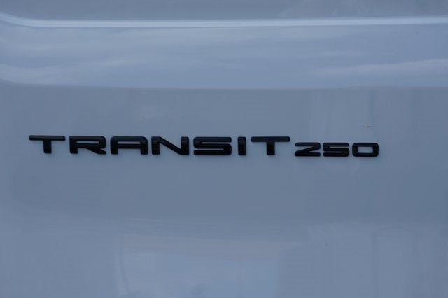 2026 Ford Transit-250 Cargo Van