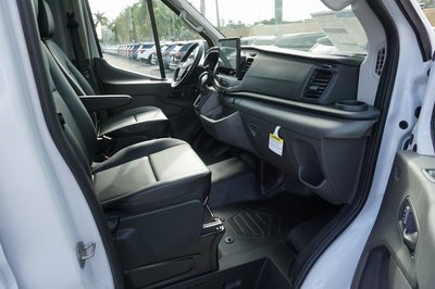 2026 Ford Transit-250 Cargo Van
